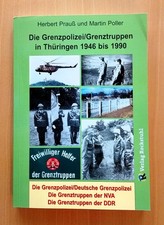 Grenztruppen ddr deutsche gebraucht kaufen  Deutschland