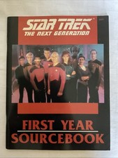 Star trek next for sale  Fairborn