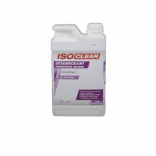 Désembouant ds4500 isoclear d'occasion  France