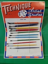 Artists brushes painting for sale  Quogue
