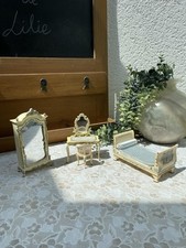 Mobilier miniature style d'occasion  Le Grand-Lucé