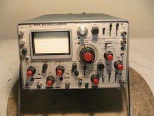Tektronix type 453 for sale  Duvall