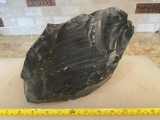 Large chunk black for sale  San Jose