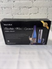 Secura swo electric for sale  Urbana