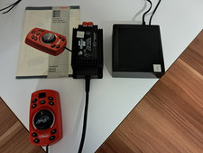 Roco lokmaus digitalverstärke gebraucht kaufen Roco lokmaus digitalverstärke gebraucht kaufen  Waghäusel