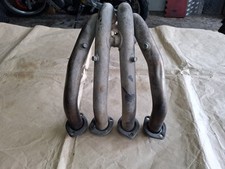 Collettori scarico originali usato  Battipaglia