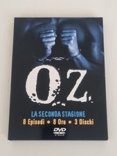 Seconda stagione completa usato Seconda stagione completa usato  Carpi