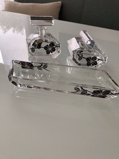Art deco 3tlg gebraucht kaufen  Wuppertal