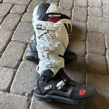 Sidi crossfire srs for sale  Reno