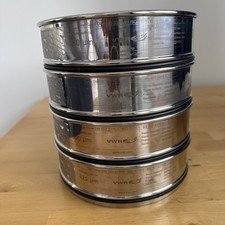 test sieves for sale test sieves for sale STRATHAVEN