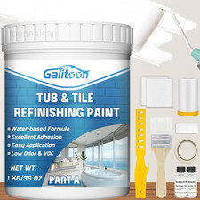 Tub tile refinishing for sale  Carson