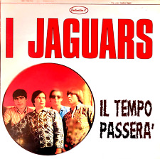 Jaguars tempo passera usato  Caserta