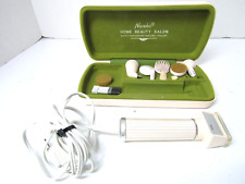 Vintage norelco lady for sale  Rhodes
