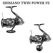 New shimano twin usato  Mirandola