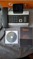 Gigaset dx800 all gebraucht kaufen  Bruchköbel