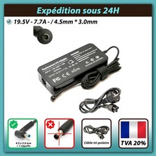 Chargeur msi gx660 d'occasion  Paris X