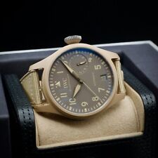 iwc pilot gun big top for sale  Jamestown