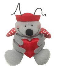 Vintage hallmark valentine for sale  Pittsfield