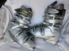 Head skischuhe skistiefel gebraucht kaufen  Worms
