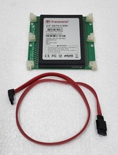 Kongsberg 328796 TS32GSSD25S-M 2,5” SATA-2 SSD 32GB Transcend comprar usado  Enviando para Brazil