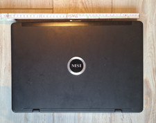 Mega book l745 gebraucht kaufen  Hasselfelde