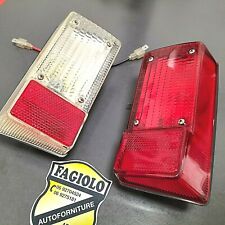 Fanale posteriore moto usato  Aprilia