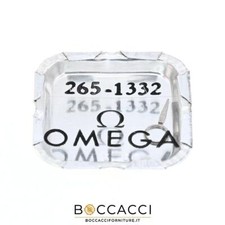 Omega 265 freccia usato  Sant Angelo Romano