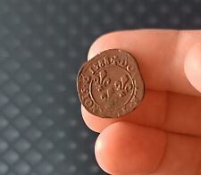 Rare double tournois d'occasion  Saint-Brice-Courcelles