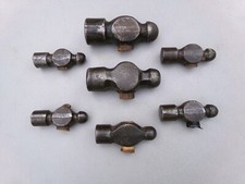 Ball peen hammer for sale  Carlisle