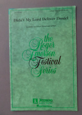 Didn lord deliver for sale  Eldon