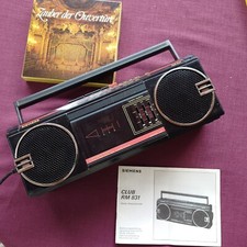 Siemens club 831 gebraucht kaufen  Mannheim