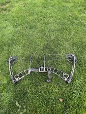 Mathews compound bow. for sale  Santa Rosa