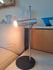 Lampada tavolo saliscendi usato  Milano