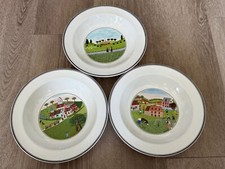 Villeroy boch porcelain d'occasion  Expédié en Belgium