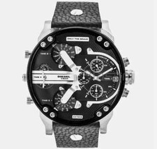 Montre diesel dz7313 d'occasion  Boutigny-sur-Essonne