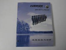 2010 evinrude outboard for sale  Mesa