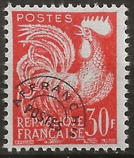Preo. 115 30frs d'occasion  Boulogne-Billancourt