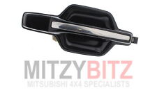 Door handle rear for sale  ROTHERHAM