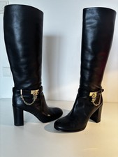 Michael kors stiefel gebraucht kaufen  Köln