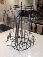 Unbranded compartment tier for sale  White Plains