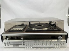 Vintage zenith integrated for sale  Fleetwood