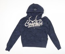 Crosshatch mens blue for sale Crosshatch mens blue for sale  WREXHAM