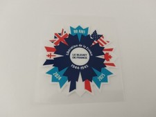 Patch bleuet 2024 d'occasion  Altkirch