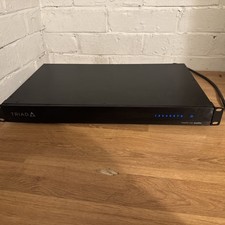 Triad pamp8 100 for sale  SLOUGH