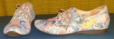 Lederschuhe think gr gebraucht kaufen  Deutschland