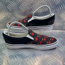 Euc womens vans for sale  HARPENDEN