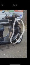 yamaha crash bars for sale  BIRMINGHAM