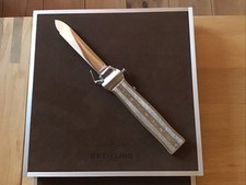 Couteau pliant ancien d'occasion  Lieusaint