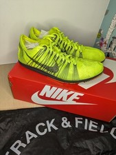 Nike matumbo flywire for sale  BOLTON