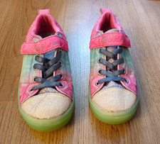 Skechers twinkle toes gebraucht kaufen  Werne